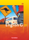 Buchcover English G 21 - Ausgabe B - Band 5: 9. Schuljahr