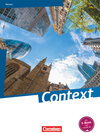 Buchcover Context - Hessen - Ausgabe 2015