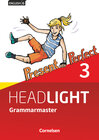 Buchcover English G Headlight - Allgemeine Ausgabe - Band 3: 7. Schuljahr