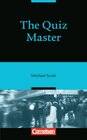 Buchcover Open Door / Ab 9. Schuljahr, Stufe 3 - The Quiz Master