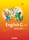 Buchcover English G 21 - Ausgabe B - Band 3: 7. Schuljahr