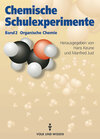 Buchcover Chemische Schulexperimente - Band 2