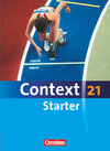 Buchcover Context 21 - Starter