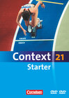 Buchcover Context 21 - Starter