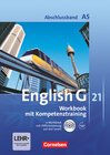 Buchcover English G 21 - Ausgabe A - Abschlussband 5: 9. Schuljahr - 5-jährige Sekundarstufe I