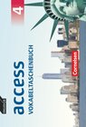 Buchcover Access - Allgemeine Ausgabe 2014 - Band 4: 8. Schuljahr