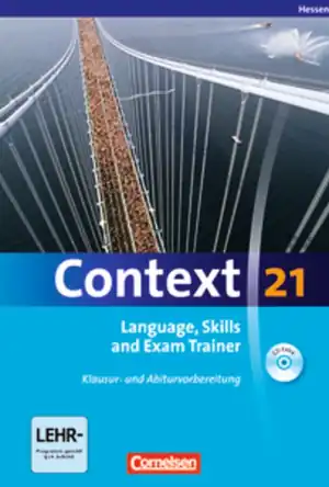 Buchcover ISBN 9783060324149