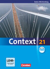 Buchcover Context 21 - Baden-Württemberg