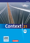 Buchcover Context 21 - Hessen