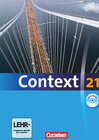 Buchcover Context 21 - Nordrhein-Westfalen