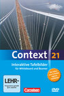 Buchcover Context 21 - Zu allen Ausgaben