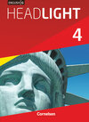 Buchcover English G Headlight - Allgemeine Ausgabe - Band 4: 8. Schuljahr