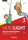 Buchcover English G Headlight - Allgemeine Ausgabe - Band 3: 7. Schuljahr