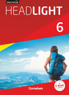 Buchcover English G Headlight - Allgemeine Ausgabe - Band 6: 10. Schuljahr