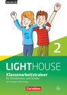 Buchcover English G Lighthouse - Allgemeine Ausgabe - Band 2: 6. Schuljahr