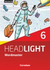 Buchcover English G Headlight - Allgemeine Ausgabe - Band 6: 10. Schuljahr