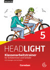 Buchcover English G Headlight - Allgemeine Ausgabe - Band 5: 9. Schuljahr