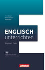 Buchcover Englisch unterrichten - Fachdidaktik