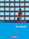 Buchcover Topics in Context