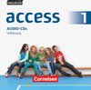Buchcover Access - Allgemeine Ausgabe 2014 - Band 1: 5. Schuljahr