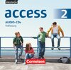 Buchcover Access - Allgemeine Ausgabe 2014 / Baden-Württemberg 2016 - Band 2: 6. Schuljahr