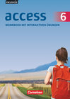 Buchcover Access - Allgemeine Ausgabe 2014 - Band 6: 10. Schuljahr