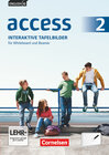 Buchcover Access - Allgemeine Ausgabe 2014 / Baden-Württemberg 2016 - Band 2: 6. Schuljahr