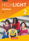 Buchcover English G Highlight - Hauptschule - Band 2: 6. Schuljahr