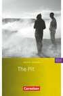 Buchcover Cornelsen English Library - Für den Englischunterricht in der Sekundarstufe I - Fiction - 8. Schuljahr / A2