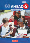 Buchcover Go Ahead - Sechsstufige Realschule in Bayern - 6. Jahrgangsstufe