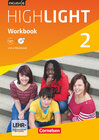 Buchcover English G Highlight - Hauptschule - Band 2: 6. Schuljahr