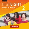 Buchcover English G Highlight - Hauptschule - Band 2: 6. Schuljahr