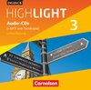 Buchcover English G Highlight - Hauptschule - Band 3: 7. Schuljahr