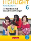 Buchcover Highlight - Mittelschule Bayern - 6. Jahrgangsstufe