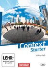 Buchcover Context Starter / Video-DVD