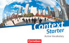 Buchcover Context Starter - Allgemeine Ausgabe 2014