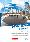 Buchcover Context Starter - Zu allen Ausgaben