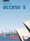 Buchcover Access - Allgemeine Ausgabe 2014 - Abschlussband 5: 9. Schuljahr