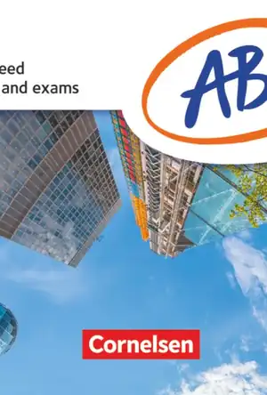 Buchcover ISBN 9783060334902