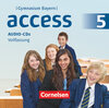 Buchcover Access - Bayern 2017 - 5. Jahrgangsstufe