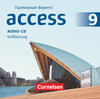 Buchcover Access - Bayern 2017 - 9. Jahrgangsstufe