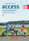 Buchcover Access - Bayern 2017 - 6. Jahrgangsstufe