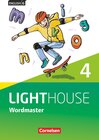 Buchcover English G Lighthouse - Allgemeine Ausgabe - Band 4: 8. Schuljahr