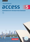 Buchcover Access - Allgemeine Ausgabe 2014 - Abschlussband 5: 9. Schuljahr