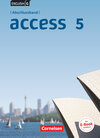 Buchcover Access - Allgemeine Ausgabe 2014 - Abschlussband 5: 9. Schuljahr