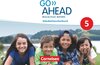 Buchcover Go Ahead - Realschule Bayern 2017 - 5. Jahrgangsstufe