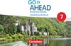 Buchcover Go Ahead - Realschule Bayern 2017 - 7. Jahrgangsstufe