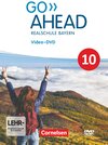 Buchcover Go Ahead - Realschule Bayern 2017 - 10. Jahrgangsstufe