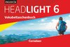 Buchcover English G Headlight - Allgemeine Ausgabe - Band 6: 10. Schuljahr