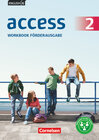 Buchcover Access - Allgemeine Ausgabe 2014 / Baden-Württemberg 2016 - Band 2: 6. Schuljahr